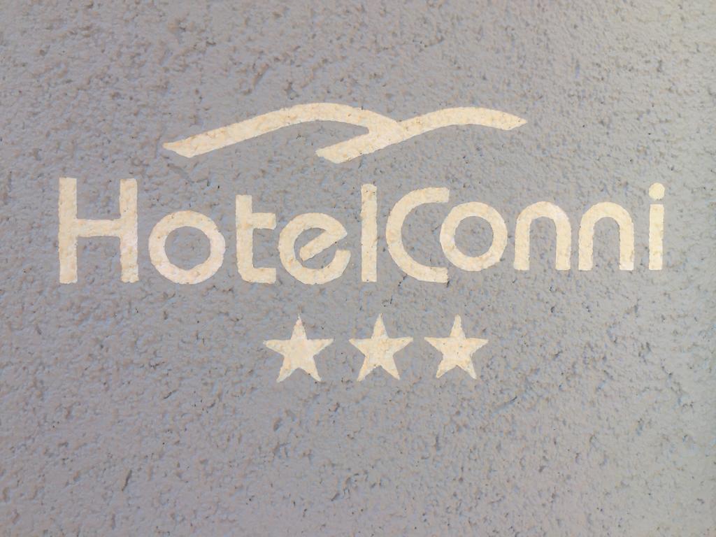 Hotel Restaurant Conni Волфсбург Екстериор снимка